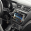 Штатная магнитола Kia Rio (Android)