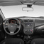 Incar RLA-N03 Переходная рамка LADA Granta 2018+ 2din (крепеж)