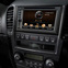 Intro RKIA-N23 Переходная рамка Kia Sorento 3