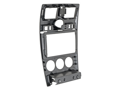 Incar RLA-FC404 Рамка переходная  LADA Priora 2010-2014 (тип1) GRAY, 9"
