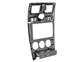 Incar RLA-FC404 Рамка переходная  LADA Priora 2010-2014 (тип1) GRAY, 9"