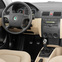 Incar RSC-N03 Переходная рамка Skoda Fabia