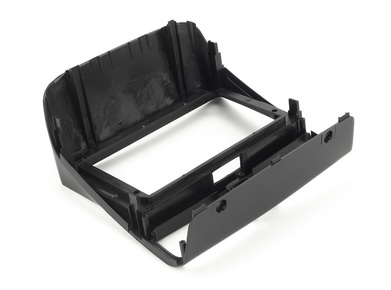 Incar RHO-FC294 Переходная рамка 9" HONDA CR-V 2001-2006