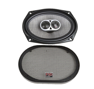 FSD audio Master X690 v3