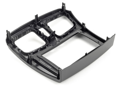 Incar RFR-FC246 Переходная рамка 9" RENAULT Logan 2013+, Sandero 2012+