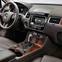 Incar RVW-N10 Переходная рамка VW Touareg 2011