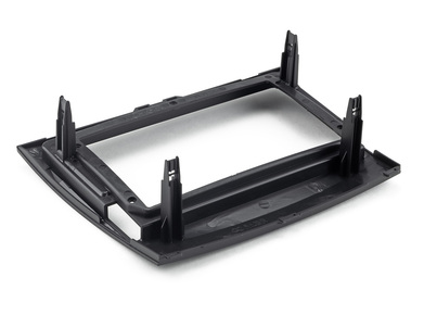 Incar RBD-FC600 Переходная рамка 9" BYD F3 2014-2016