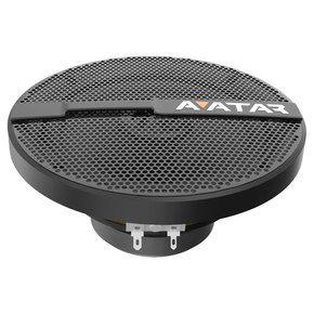 Avatar XBR-513 2-полосная коаксиальная акустика 5"