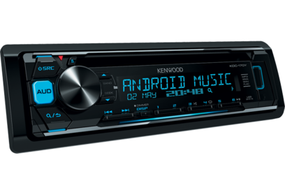 KENWOOD KDC-170 Y автомагнитола 1-din, CD, MP3, WMA, USB