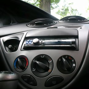 Intro RFO-N05 Переходная рамка Ford / Geely Otaka
