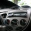Intro RFO-N05 Переходная рамка Ford / Geely Otaka