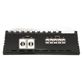 Pride Mezzo Усилитель моноблок 1500 W