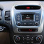 Intro RKIA-N38 Переходная рамка Kia Sorento 4
