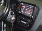 Incar RMS-FC462 Переходная рамка 9" MITSUBISHI Outlander 2016+
