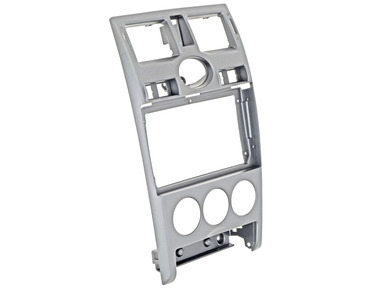 Incar RLA-FC404 Рамка переходная  LADA Priora 2010-2014 (тип1) GRAY, 9"