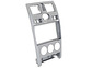 Incar RLA-FC404 Рамка переходная  LADA Priora 2010-2014 (тип1) GRAY, 9"