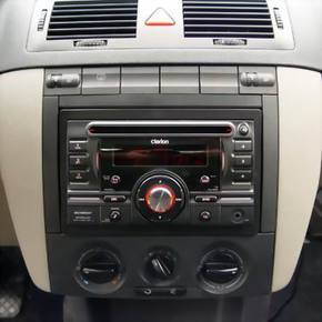 Incar RSC-N03 Переходная рамка Skoda Fabia