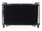 Incar RMB-FC439 Переходная рамка 9" MERCEDES-BENZ A-klasse (W169) 2004-2012, В-klasse (W245) 2005-2011, Vito 2006+, Viano 2006+