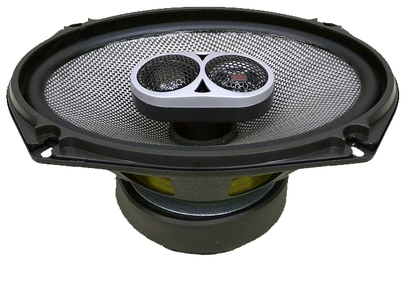 FSD audio Master X690 v3