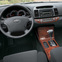 Intro RTY-N01 Переходная рамка Toyota Camry