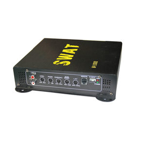 SWAT M-1.1000 Усилитель моноблок
