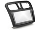 Incar RFR-FC246 Переходная рамка 9" RENAULT Logan 2013+, Sandero 2012+