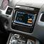 Incar RVW-N10 Переходная рамка VW Touareg 2011
