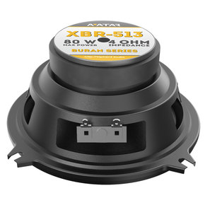 Avatar XBR-513 2-полосная коаксиальная акустика 5"