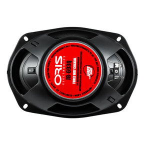 Oris Electronics JB-693Q Динамики коаксиальные 6х9