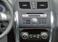 Incar RSZ-FC512 Переходная рамка 9" SUZUKI SX4 2007-2013