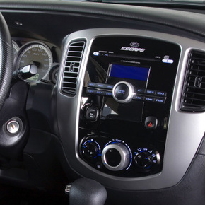 Intro RFO-N29 Переходная рамка Ford Escape