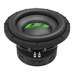 Apocalypse DB-SA302 D1/D2 Сабвуфер 12"