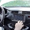 Incar RKIA-N53 Переходная рамка KIA Rio 2018+ 2din (крепеж) Европа