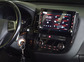 Incar RMS-FC462 Переходная рамка 9" MITSUBISHI Outlander 2016+