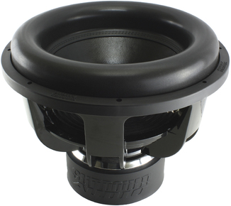 Sundown Audio X-15 D4 Сабвуфер 15"