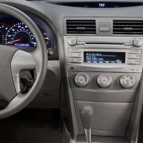 Intro RTY-N02 Переходная рамка Toyota Camry