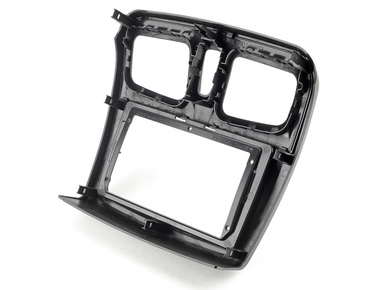 Incar RFR-FC246 Переходная рамка 9" RENAULT Logan 2013+, Sandero 2012+