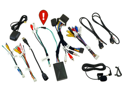 Incar DTA-6210 Штатная магнитола 10" Nissan 15+ Android 10/1024*600, wi-fi IPS BT DSP