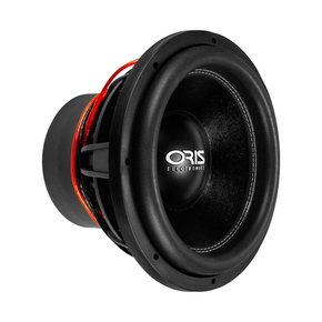 Oris Electronics NW-D2.12LE