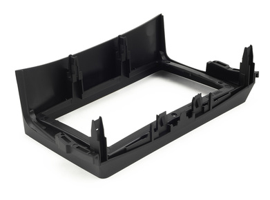 Incar RTY-FC545 Переходная рамка 9" TOYOTA RAV4 2006-2012