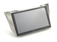 Nakamichi NTA-2225 Штатная магнитола Lexus RX330, RX350, Toyota Harrier RDS MP5 USB BT 2.5D экран MirrorLink 10"