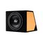 Buran 12A Orange/Black