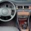 Intro RAU6-D04 Переходная рамка Audi A6