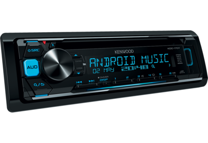 KENWOOD KDC-170 Y автомагнитола 1-din, CD, MP3, WMA, USB