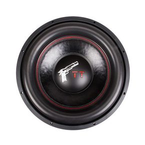Ural TT 15 Сабвуфер 15"