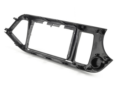 Incar RKIA-FC360 Переходная рамка 9" KIA Picanto 2011-2015