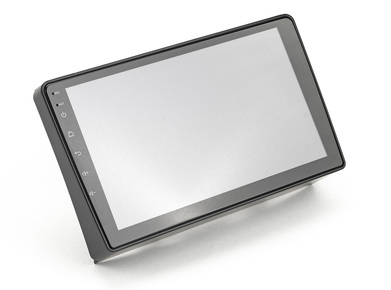 Incar DTA-1402 Штатная магнитола Renault Duster 17+ Android 10/1024*600 BT IPS wi-fi DSP 9"