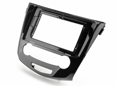 Incar RNS-FC473 Переходная рамка 10" NISSAN X-Trail, Qashqai 2014+