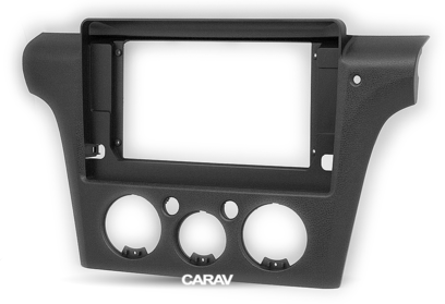 CARAV 22-258