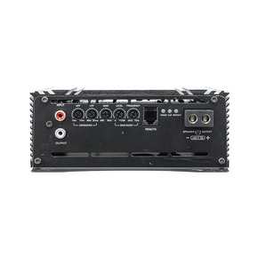 Apocalypse AAP-800.1D Atom Plus 1-канальный усилитель
